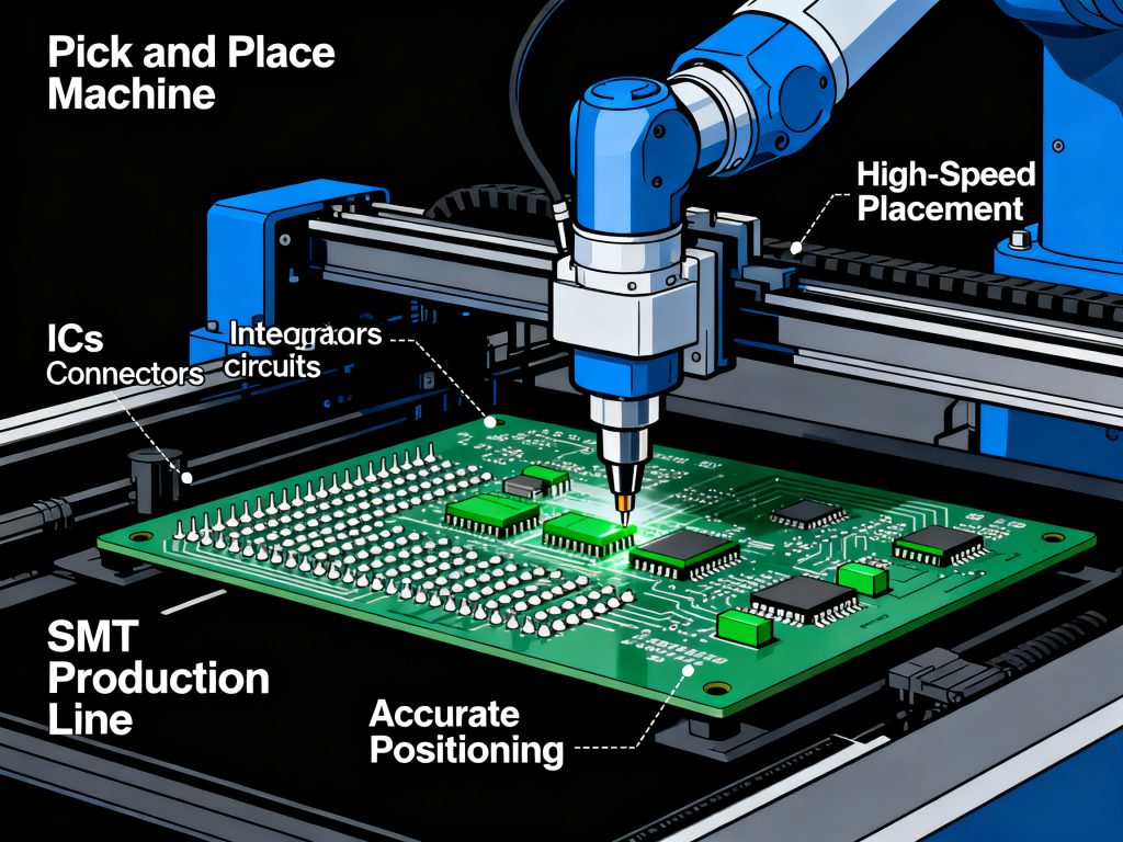 A Comprehensive Guide to Buying Used Pick and Place Machines in 2026缩略图%