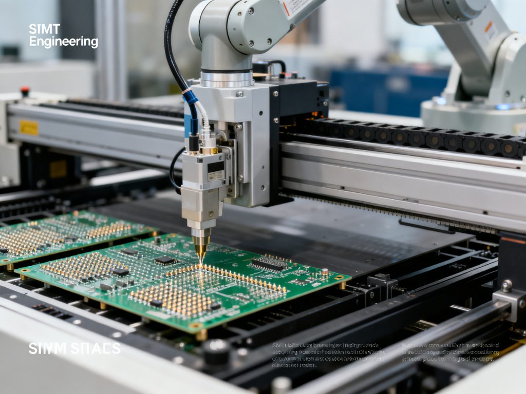 Navigating the Best Used SMT Equipment Dealers in 2026: A Comprehensive Guide缩略图%
