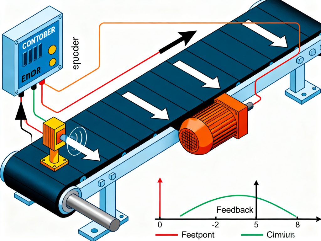 How SMT Conveyor Speed Sensors and Control Systems Work: Calibration, Faults, and Cost Factors in 2026缩略图%