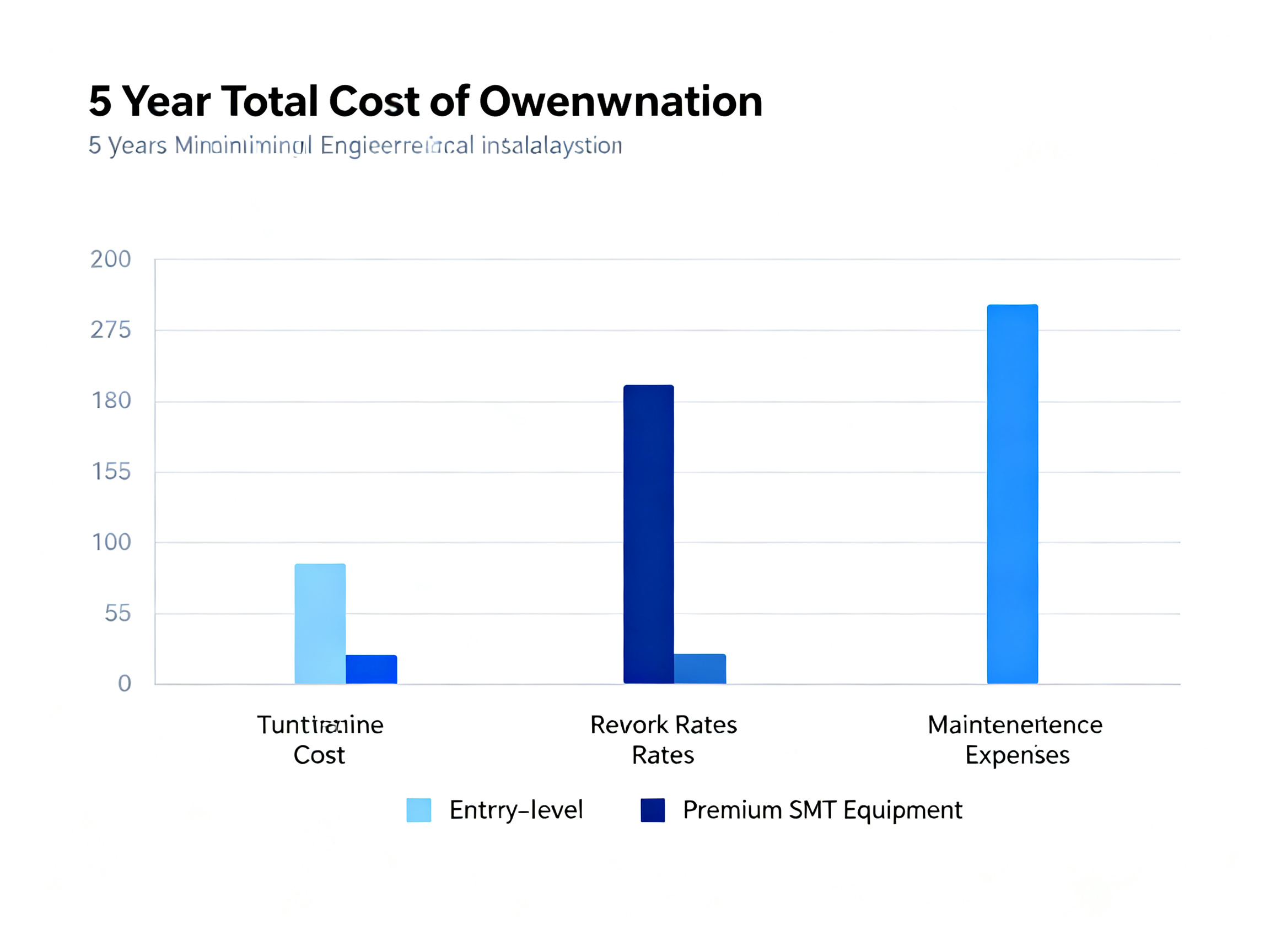 Minimal engineering infographic clean lines professional data visualization tech.