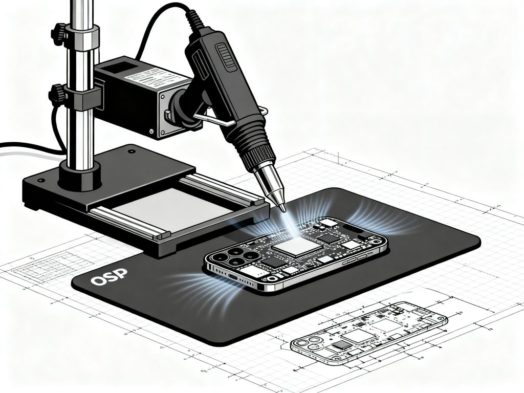 Best SMD Rework Stations in 2025: Top 10 Reviews for Electronics Repair Professionals缩略图% Best SMD Rework Stations in 2025: Top 10 Reviews for Electronics Repair Professionals缩略图%