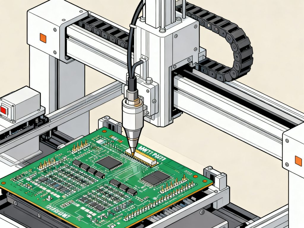 SMT Pick and Place Machine HS Code and HSN Code: 2026 Classification Guide for Import, Export, and Tax Compliance缩略图%