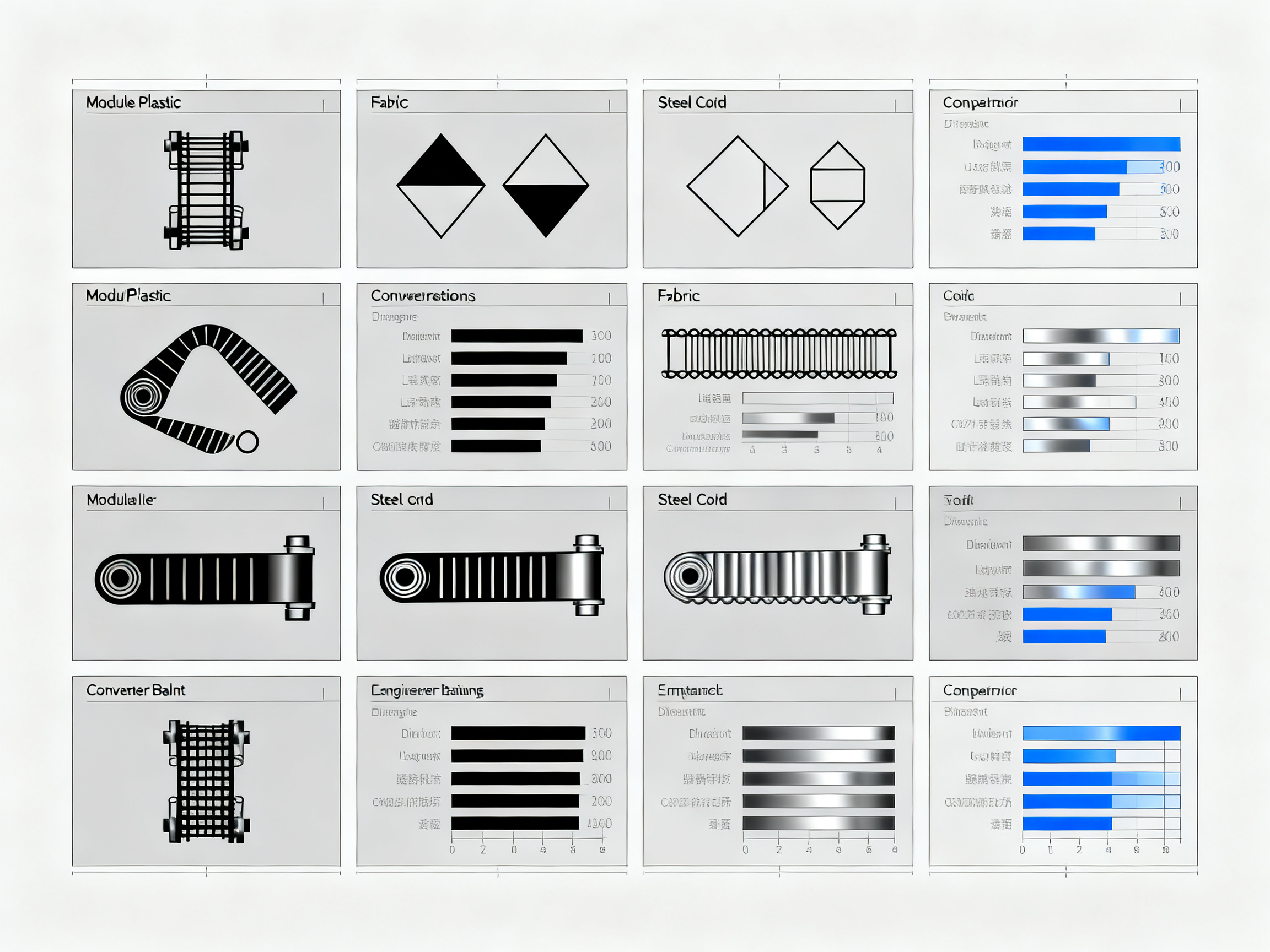 Minimal engineering infographic technical illustration style blueprint schematic.