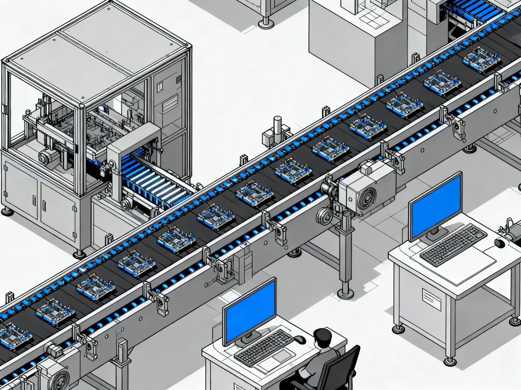 Top Heavy Duty Conveyor Belt Manufacturers in 2026: Features, Mechanisms, Customization, and Replacement Considerations缩略图%