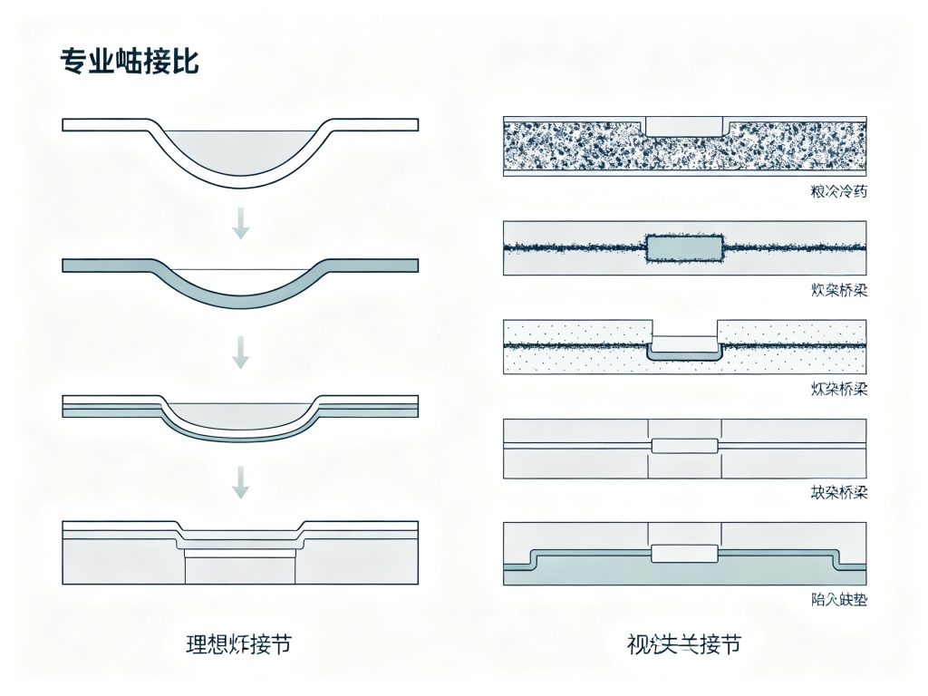 Soldering for Electronics: Best Practices, Types, and Essential Tips for Reliable PCB Work缩略图%