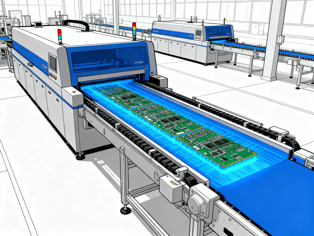 Top Wave Soldering Machines & Kits of 2026: Comprehensive Buyer’s Guide缩略图% Top Wave Soldering Machines & Kits of 2026: Comprehensive Buyer’s Guide缩略图%