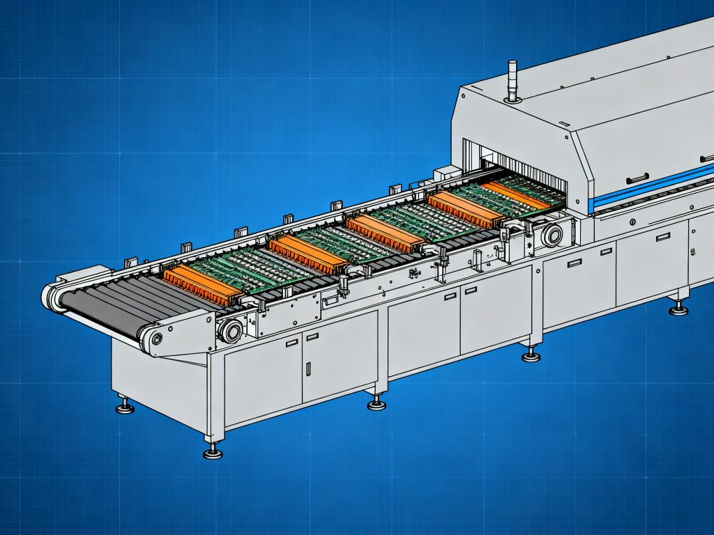 Top Reflow Ovens in 2026: Professional and Hobbyist Picks with Buying Guide缩略图% Top Reflow Ovens in 2026: Professional and Hobbyist Picks with Buying Guide缩略图%