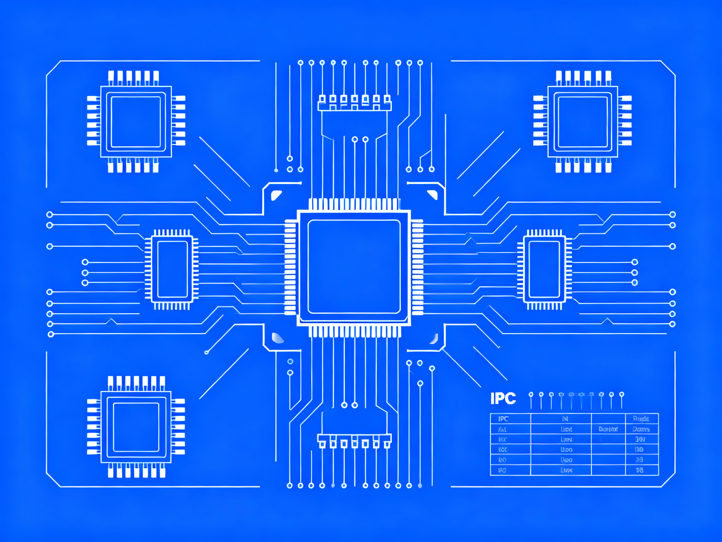 Minimal engineering infographic with clean lines technical illustration style.