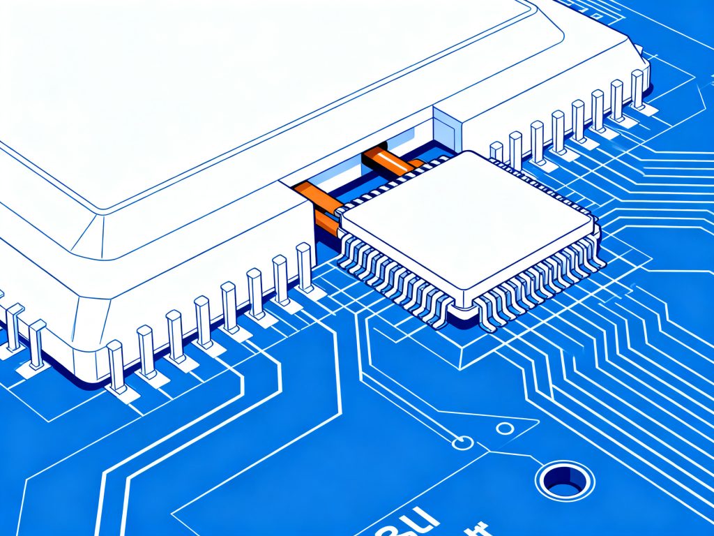 Solder Bridges in Wave Soldering: Causes, Prevention, and Expert Repair Techniques缩略图% Solder Bridges in Wave Soldering: Causes, Prevention, and Expert Repair Techniques缩略图%