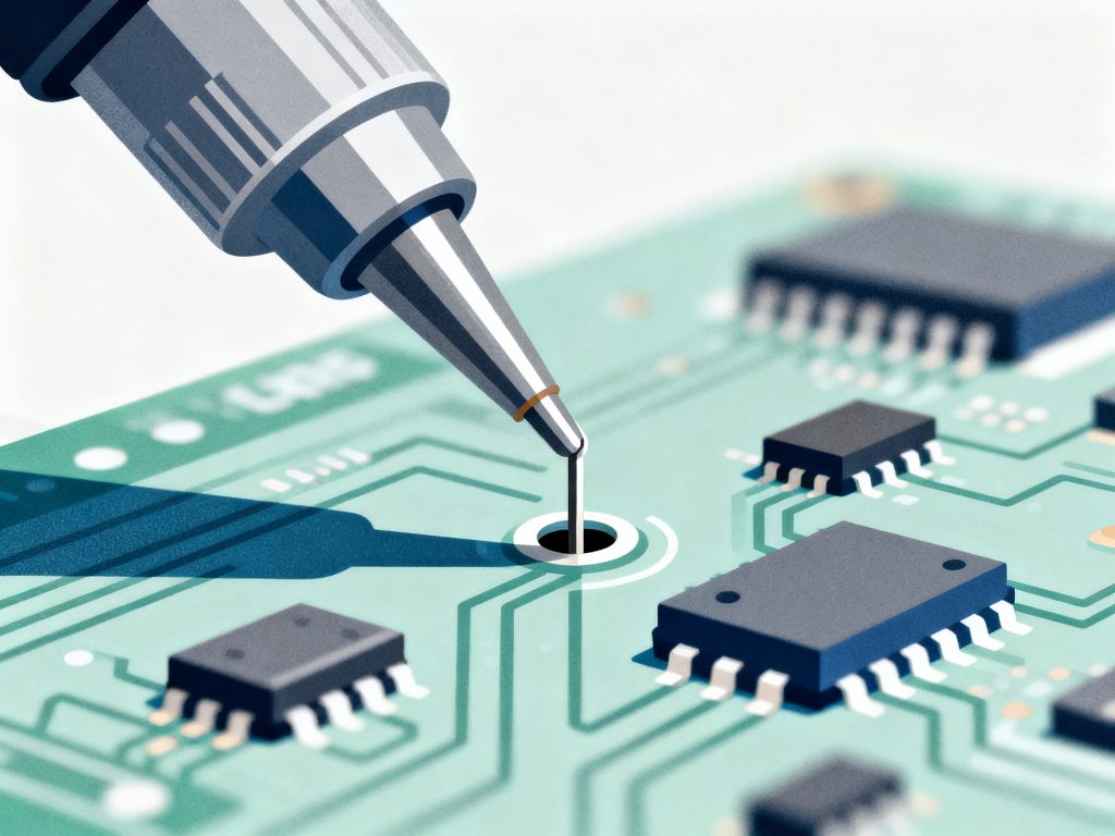 What Is Selective Soldering? Process, Techniques, Guidelines, and Common Defects缩略图% What Is Selective Soldering? Process, Techniques, Guidelines, and Common Defects缩略图%