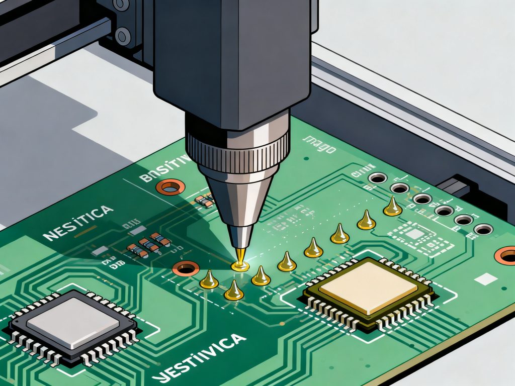 Selective Soldering Machine Price in 2026: Cost Ranges, Key Price Drivers, and ROI缩略图% Selective Soldering Machine Price in 2026: Cost Ranges, Key Price Drivers, and ROI缩略图%