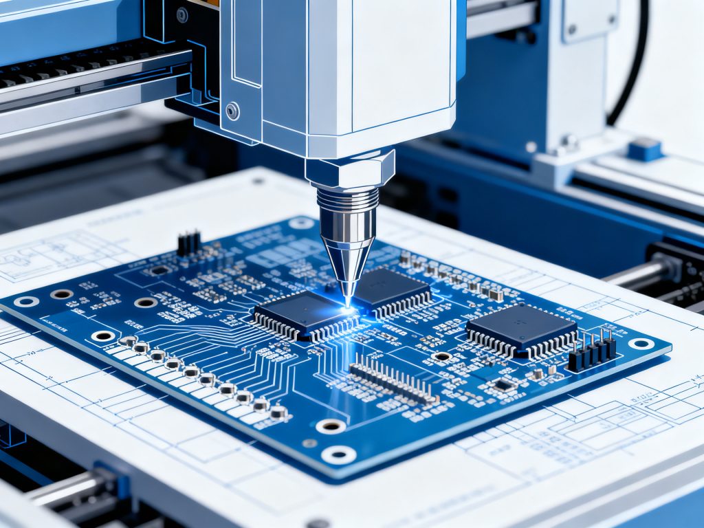 Top 10 Selective Soldering Machines in 2026: Features, Manufacturers, and Buying Criteria缩略图%