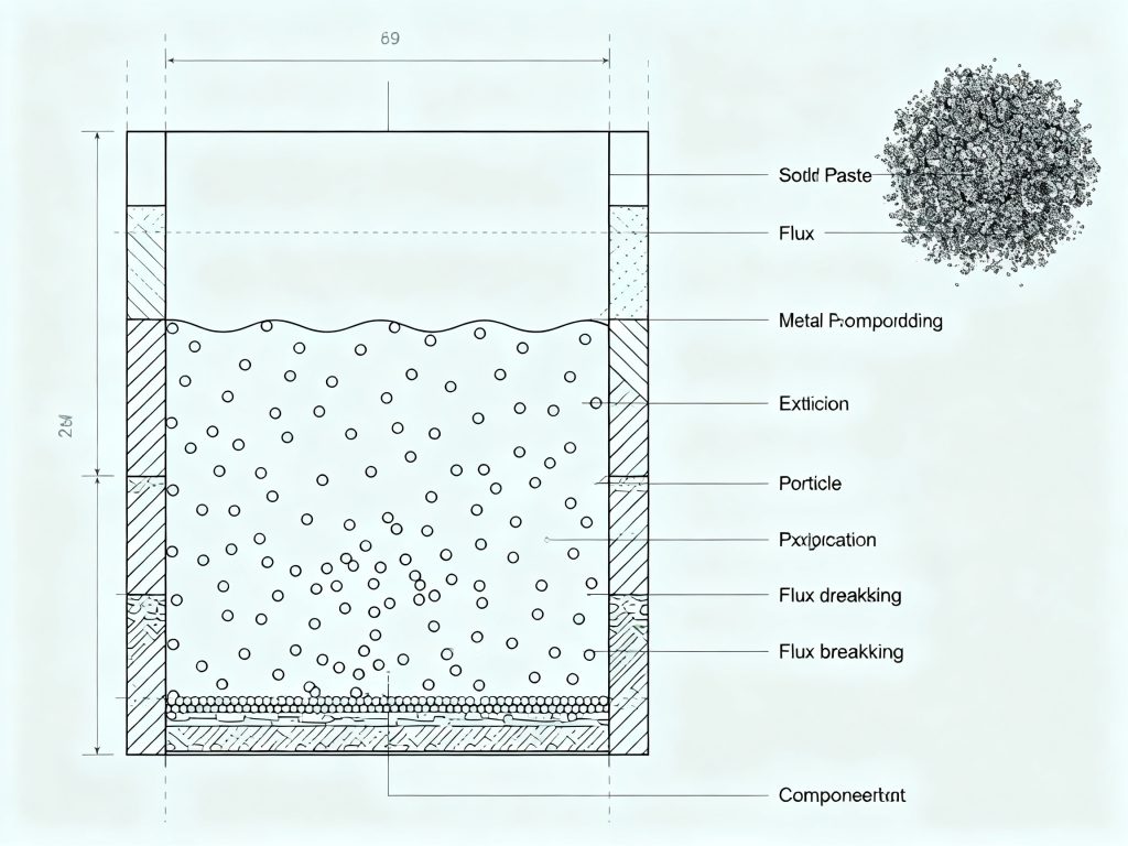 Solder Paste Storage: Best Practices, Myths, and Future Innovations缩略图% Solder Paste Storage: Best Practices, Myths, and Future Innovations缩略图%