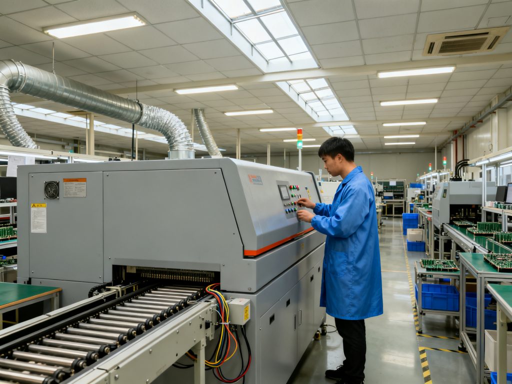 Mastering the Best Solder Joint for Reliability: Techniques, Comparisons, and Product Insights缩略图% Mastering the Best Solder Joint for Reliability: Techniques, Comparisons, and Product Insights缩略图%