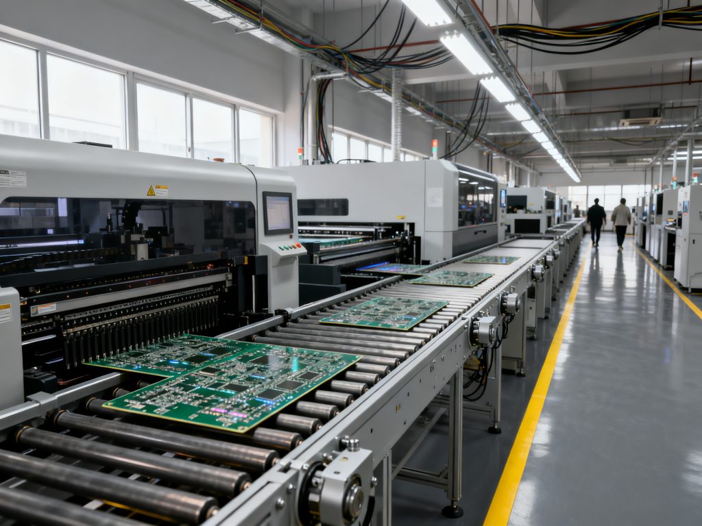 Top 10 Roller Conveyor Systems and Manufacturers in 2026缩略图% Top 10 Roller Conveyor Systems and Manufacturers in 2026缩略图%