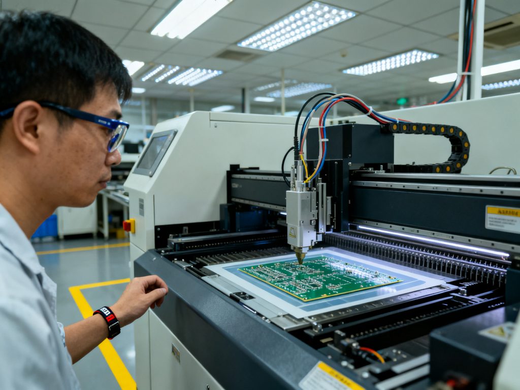 What Solder Is Used in Electronics? A Comprehensive Guide to Materials and Techniques缩略图% What Solder Is Used in Electronics? A Comprehensive Guide to Materials and Techniques缩略图%