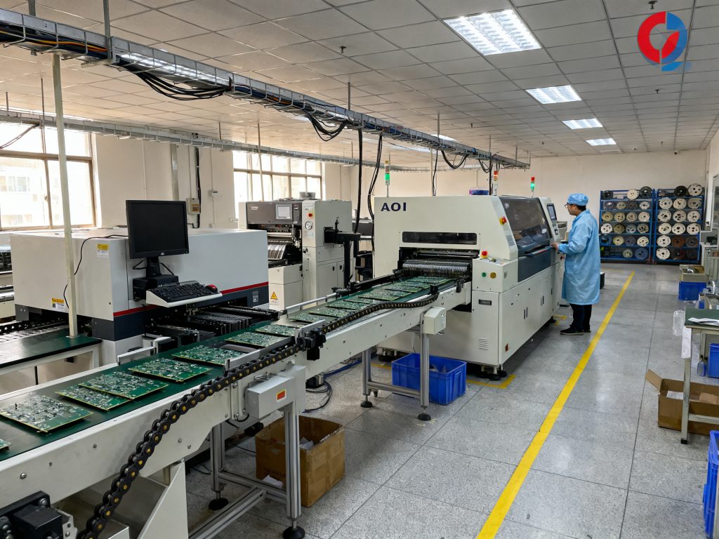 Top SMT Conveyor Belts and Systems of 2026: Reviews, Features, and Where to Buy缩略图%