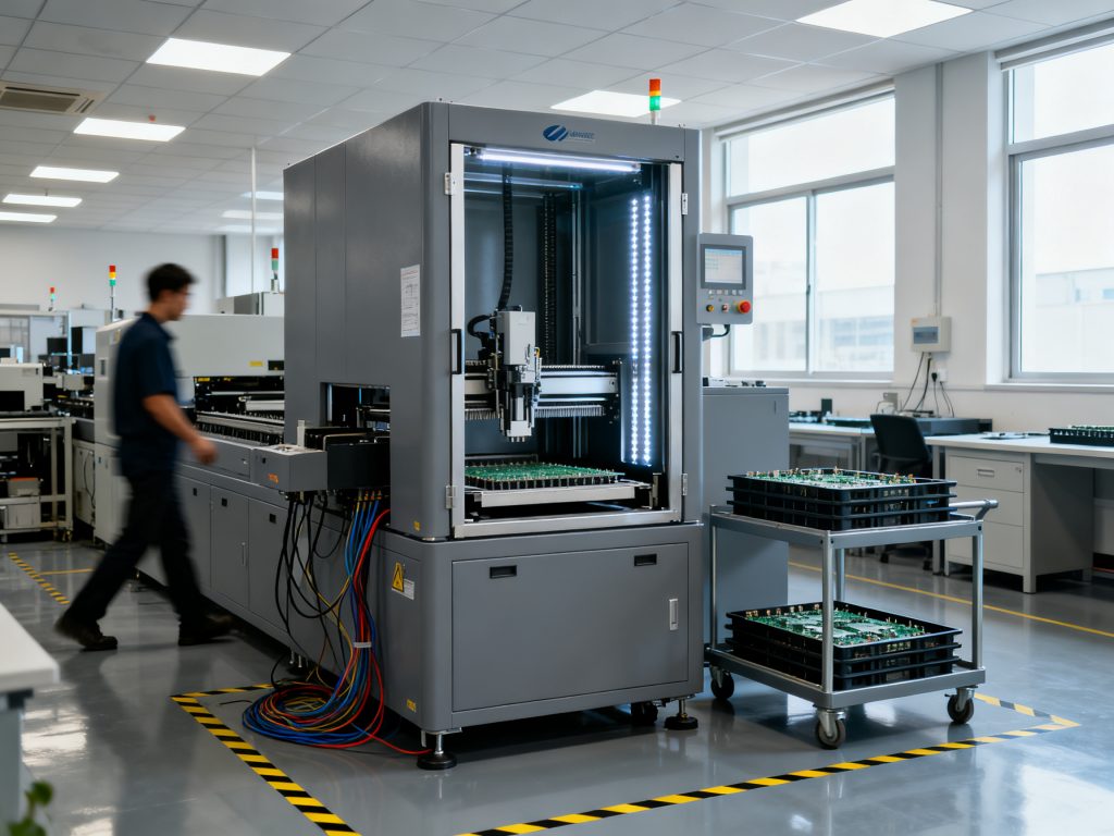 Vertical Curing Oven Price Guide (2026): Complete Cost Breakdown for New, Used, Small & Industrial Systems缩略图% Vertical Curing Oven Price Guide (2026): Complete Cost Breakdown for New, Used, Small & Industrial Systems缩略图%