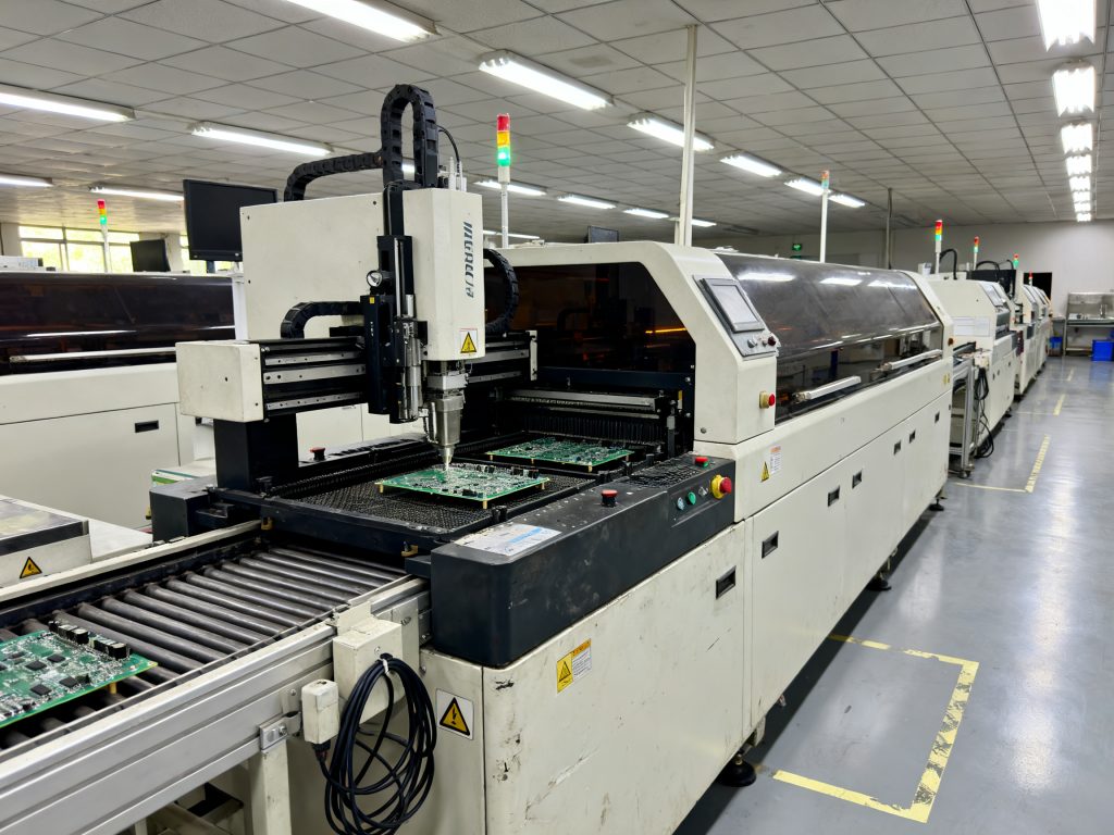 10 Best Selective Soldering Machines in 2026: Top Brands, Features & Expert Picks缩略图% 10 Best Selective Soldering Machines in 2026: Top Brands, Features & Expert Picks缩略图%