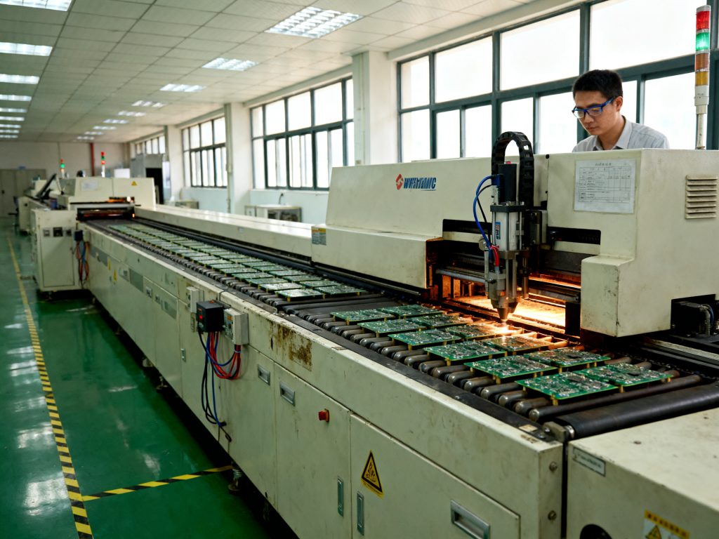 Top Wave Soldering Machines & Tools for 2026: The Ultimate Buying Guide缩略图% Top Wave Soldering Machines & Tools for 2026: The Ultimate Buying Guide缩略图%