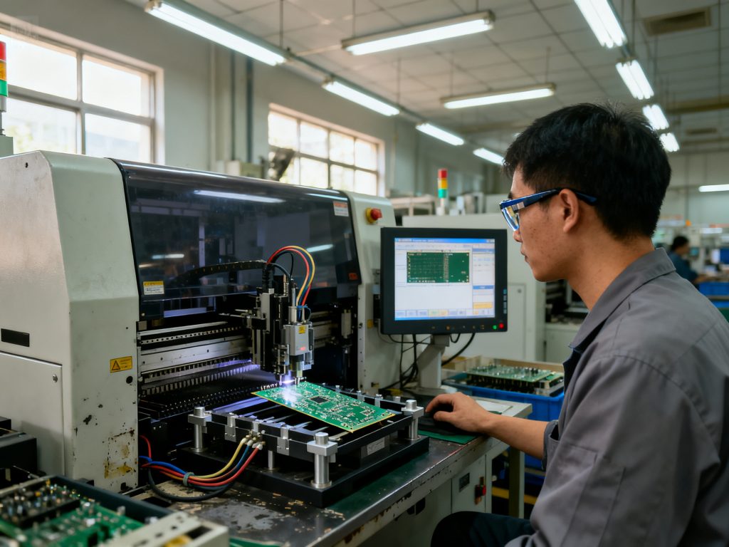 Mastering the Selective Soldering Process: Step-by-Step Guide with Expert Tips缩略图% Mastering the Selective Soldering Process: Step-by-Step Guide with Expert Tips缩略图%
