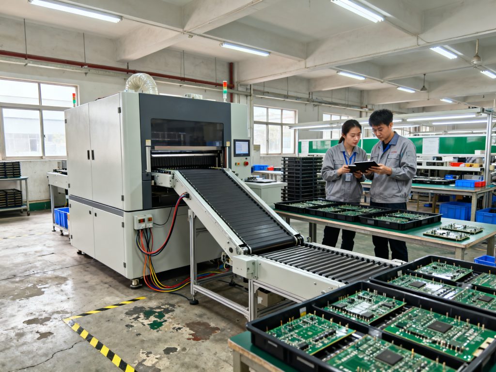 Ultimate Guide to Measuring, Calculating, and Reducing Curing Oven Power Consumption缩略图%