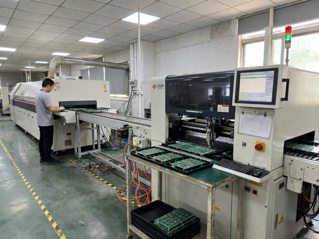 How to Set Up an SMT Production Line in 2026: Complete Equipment and Process Guide缩略图%