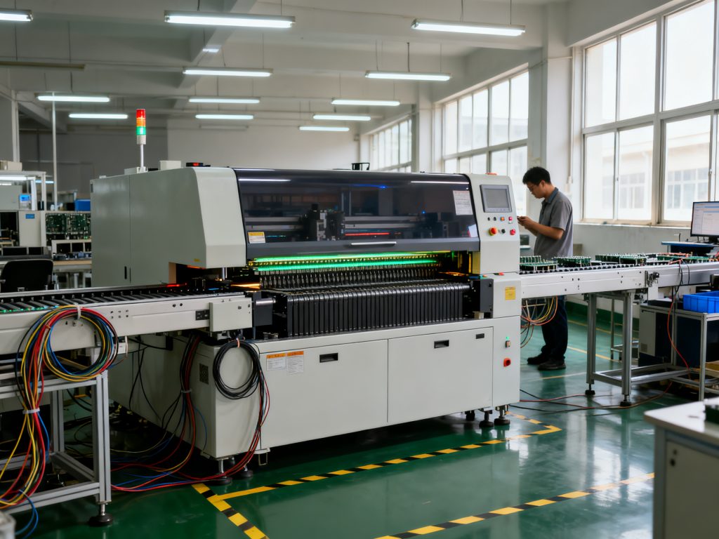 Best Reflow Ovens for Sale in 2026: Home, Conveyor, Used, and Production Models Compared缩略图%