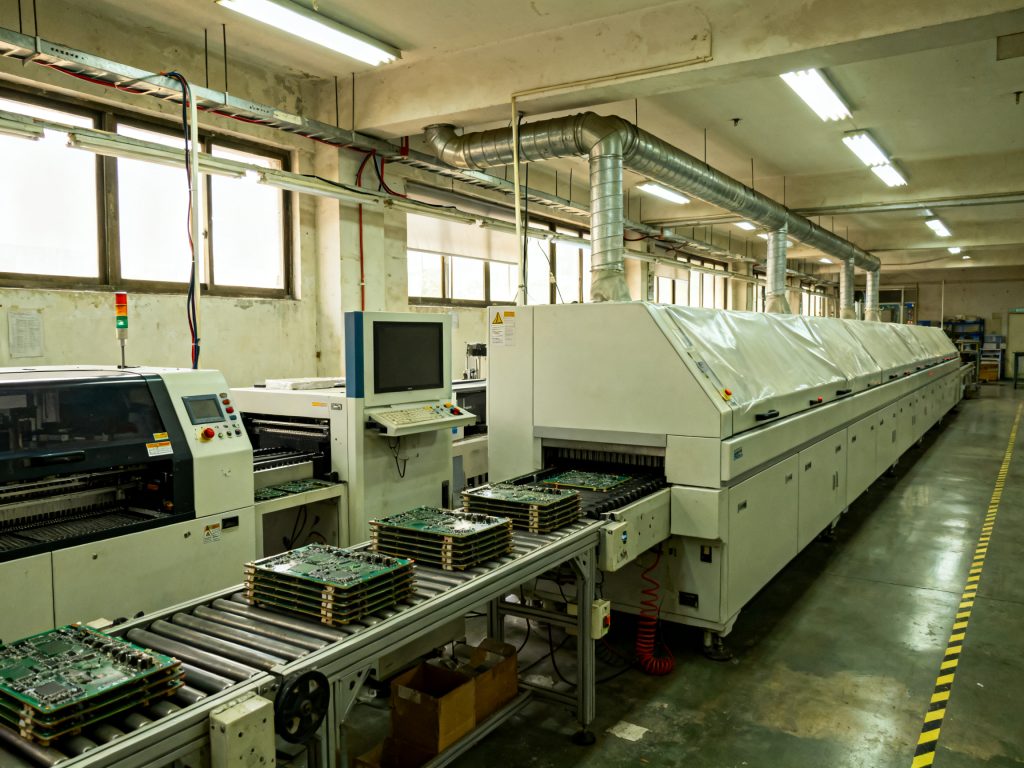 Best SMT Reflow Ovens in 2026: 10 Benchtop, Desktop, and Production Options Compared缩略图% Best SMT Reflow Ovens in 2026: 10 Benchtop, Desktop, and Production Options Compared缩略图%