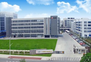 S&M FACTORY