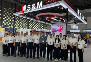 Shanghai Nepcon 2025