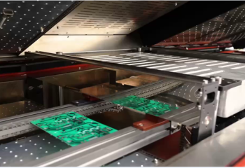 vauum reflow soldering