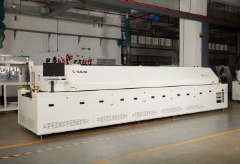 리플로우 오븐 reflow oven