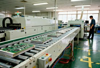 1786196196-eye-level-documentary-shot-of-a-zone-controlled-powered-roller-conveyor-in-an-el-1786196192607