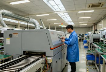 1786254126-eye-level-documentary-shot-of-reflow-oven-in-mid-volume-electronics-assembly-fac-1786254122286