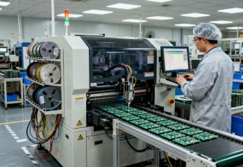 1786380842-smt-assembly-line-with-mid-range-pick-and-place-machine-in-electronics-factory-o-1786380838342