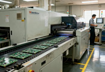 1789631833-inline-wave-soldering-machine-in-an-electronics-assembly-factory-conveyor-runnin-1789631832144