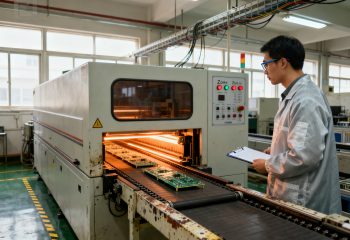 1790277697-engineer-in-safety-glasses-and-esd-coat-observing-reflow-oven-conveyor-pcb-enter-1790277677079