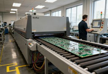 1792357274-industrial-reflow-oven-in-an-electronics-assembly-factory-conveyor-moving-a-pcb-1792357273111
